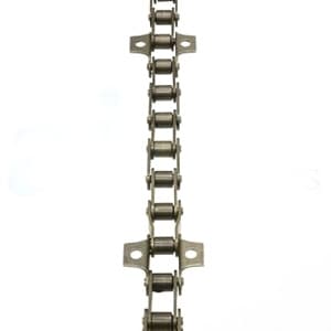 AH231006LS - less slats (3 Strand) Feeder House Chain - Thumbnail 3