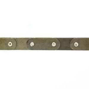AH231006LS - less slats (3 Strand) Feeder House Chain - Thumbnail 5