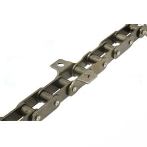 AH231006LS - less slats (3 Strand) Feeder House Chain