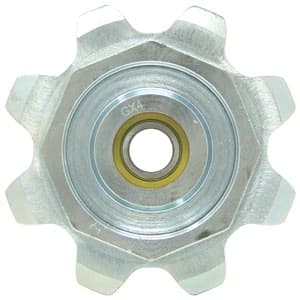 AH231386 - Gathering Chain Idler Sprocket - Thumbnail 3