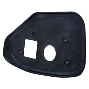 AH232266 - LH Seal; Sieve