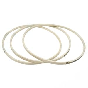 AH232955 - Knife Drive (Set/3) Belt Set - Thumbnail 2