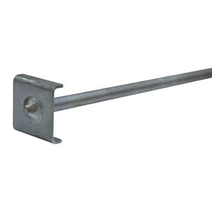 AH234779 - Straw Chopper Adjuster - Thumbnail 2