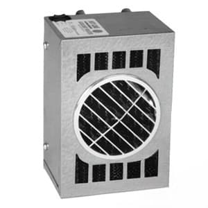 AH474 - Single Fan Heater