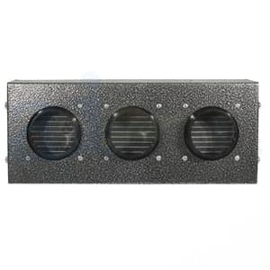 AH545 - Dual Fan Heater - Thumbnail 3