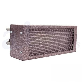 AH550 - Double Blower Heater - Thumbnail 2