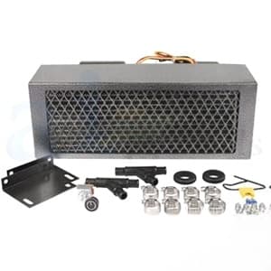 AH550 - Double Blower Heater - Thumbnail 3