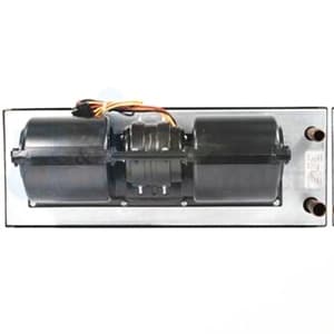 AH550 - Double Blower Heater - Thumbnail 4