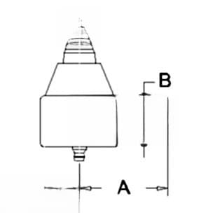AH75397 - Cylinder End - Thumbnail 4