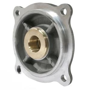 AH87787 - Bearing Cap with Bushing - Thumbnail 3