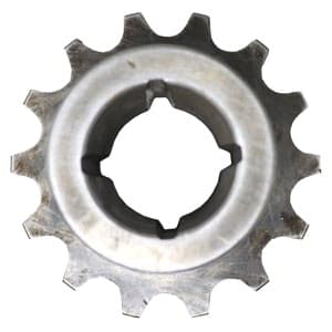 AH96938 - Front (Variable) Shaft w/ Reverser Sprocket - Thumbnail 4
