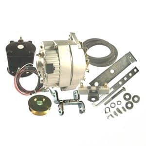 AKT0001 - Alternator Kit (12V)
