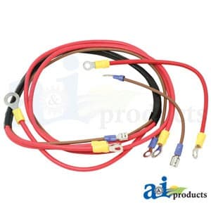 AKT0006 - Alternator Kit (12V) - Thumbnail 4