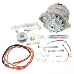 AKT0006 - Alternator Kit (12V)