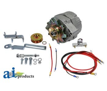 AKT0015 - Alternator Kit (12V)