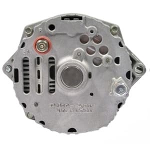 AL-1132-N - NEW ALTERNATOR - Thumbnail 2