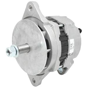 AL-1342-N - NEW. ALTERNATOR