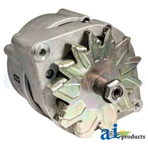 AL-6331-N - ALTERNATOR
