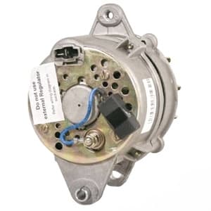 AL-8289 - ND/ER/EF Alternator - Thumbnail 2