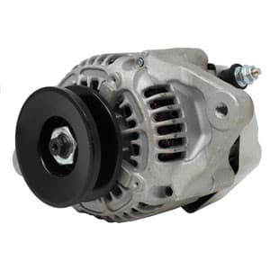 AL-8291 - Alternator, ND/IR/IF