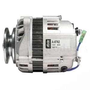 AL-8762 - Hitachi Alternator - Thumbnail 3