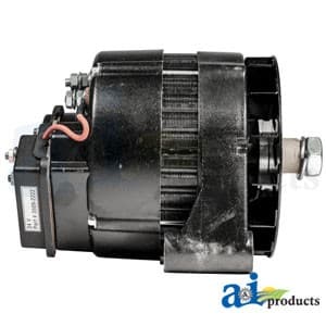 AL-9218-N - ALTERNATOR, NEW - Thumbnail 5