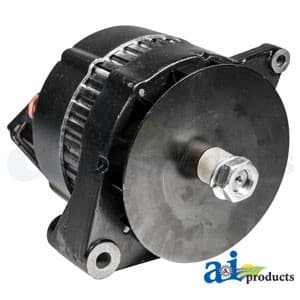 AL-9218-N - ALTERNATOR, NEW