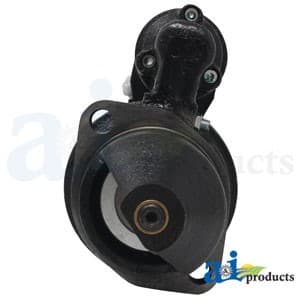 AL110597 - Starter; 12V, 3.1KW, 10T, CW, DD, Bosch Type - NEW - Thumbnail 3
