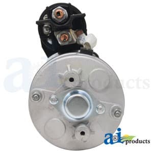 AL110597 - Starter; 12V, 3.1KW, 10T, CW, DD, Bosch Type - NEW - Thumbnail 4