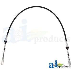AL112765 - Cable; Range Shift (A&B)