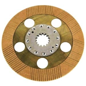 AL112982 - Brake Disc - Thumbnail 2