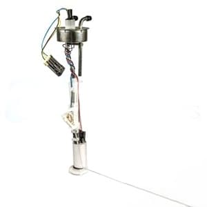 AL113225 - Fuel; W/ Pump Sending Unit