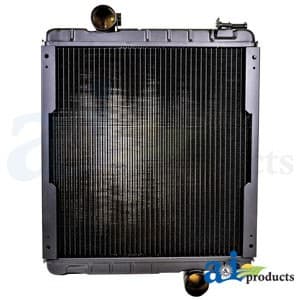 AL115002 - Radiator - Thumbnail 2