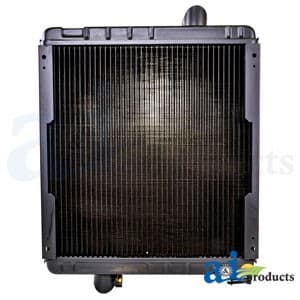 AL115002 - Radiator - Thumbnail 3