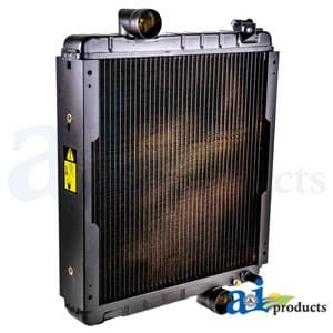 AL115002 - Radiator