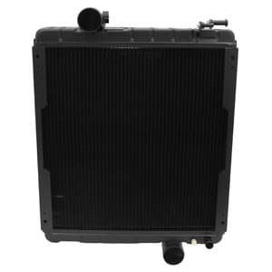 AL115732 - Radiator - Thumbnail 2