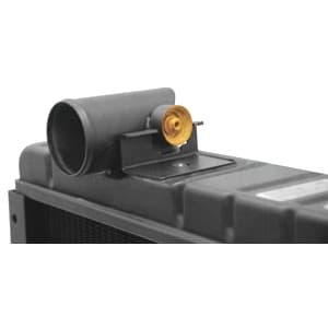 AL115732 - Radiator - Thumbnail 4