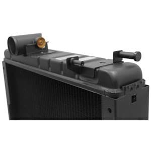 AL115732 - Radiator - Thumbnail 5