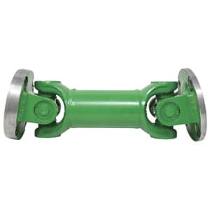 AL117412 - MFWD Driveshaft - Thumbnail 2