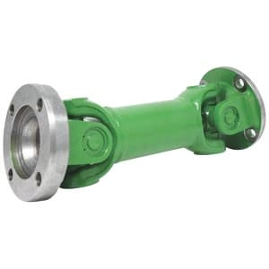 AL117412 - MFWD Driveshaft