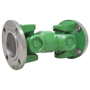 AL117414 - MFWD Driveshaft