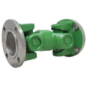 AL117414 - Driveshaft, MFWD