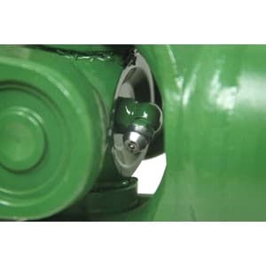 AL117415 - MFWD Driveshaft - Thumbnail 4