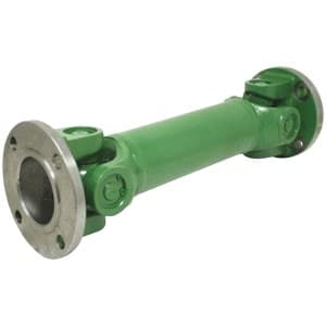 AL117415 - MFWD Driveshaft