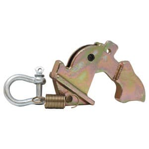 AL117727 - Quick Attach Hook Kit, CAT 3