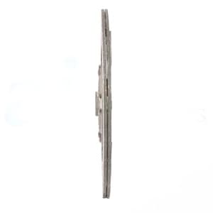 AL120012 - 10 spline spring loaded organic Trans Disc: 12.598" - Thumbnail 3
