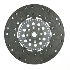 AL120013 - rigid organic Trans Disc: 11.75" - Thumbnail 2