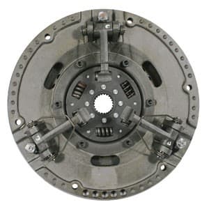 AL120023 - Pressure Plate: 11", cast iron, w/o release plate - Thumbnail 2