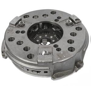 AL120025 - 1-3/4" 27 Spline w/o Release Plate Cast Iron Pressure Plate: 12"