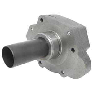 AL120106 - Oil Pump